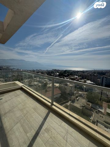 גג/ פנטהאוז, אילת