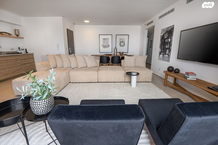 גג/ פנטהאוז