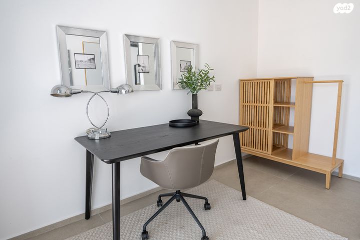 גג/ פנטהאוז, חיפה