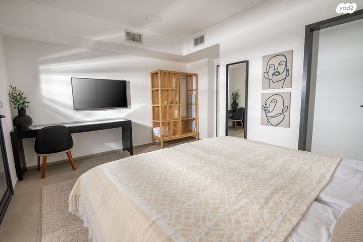 גג/ פנטהאוז, חיפה