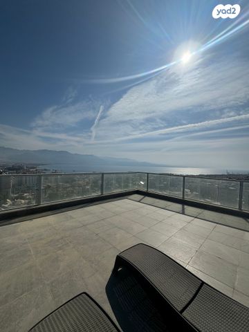 גג/ פנטהאוז, אילת