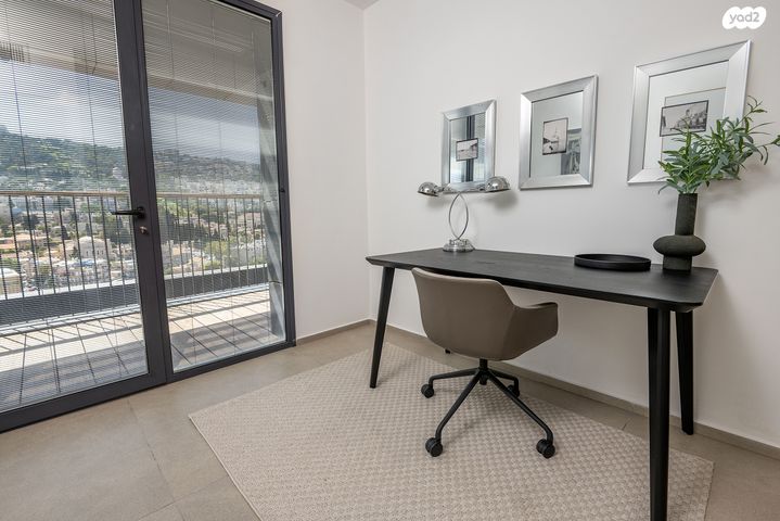 גג/ פנטהאוז, חיפה