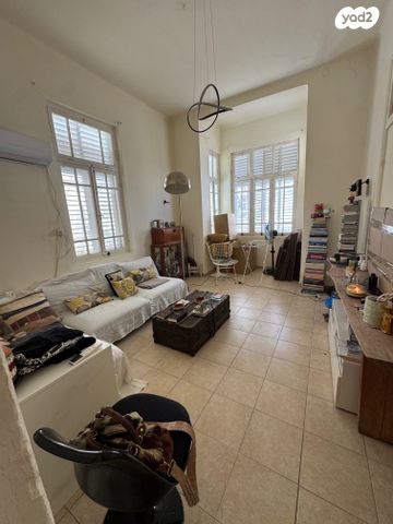 דירה, נחלת בנימין, לב תל אביב, לב העיר צפון, תל אביב יפו