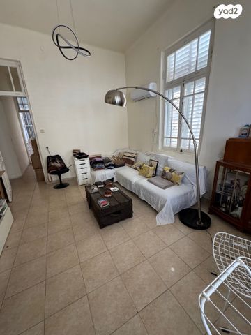 דירה, נחלת בנימין, לב תל אביב, לב העיר צפון, תל אביב יפו