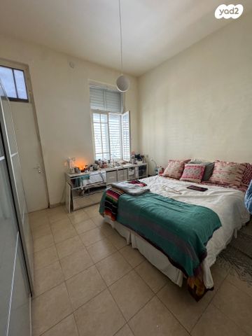 דירה, נחלת בנימין, לב תל אביב, לב העיר צפון, תל אביב יפו