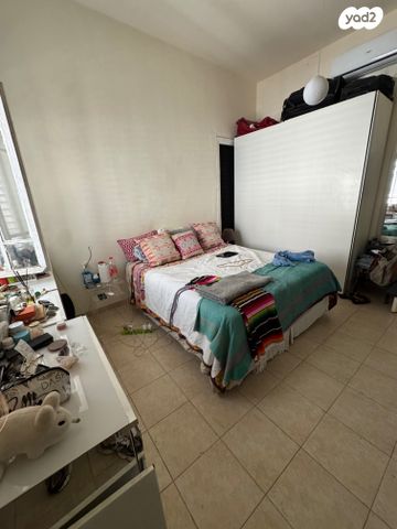 דירה, נחלת בנימין, לב תל אביב, לב העיר צפון, תל אביב יפו