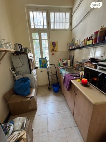 דירה, נחלת בנימין, לב תל אביב, לב העיר צפון, תל אביב יפו