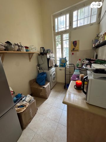 דירה, נחלת בנימין, לב תל אביב, לב העיר צפון, תל אביב יפו