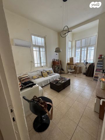 דירה, נחלת בנימין, לב תל אביב, לב העיר צפון, תל אביב יפו