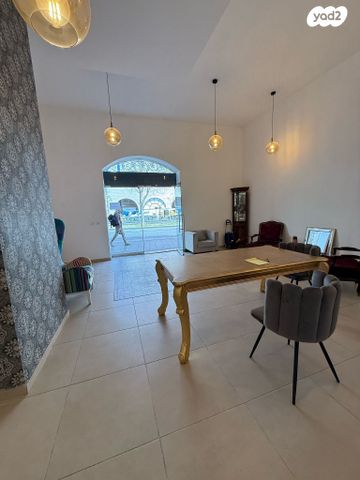 חנויות/ שטח מסחרי, יפו 153, ירושלים