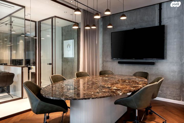 משרדים, מונטיפיורי, הרכבת, תל אביב יפו