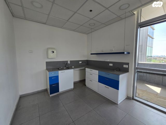 מבני תעשיה, עתיר ידע, אזור תעשיה עתיר ידע, כפר סבא