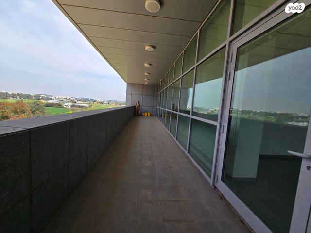 מבני תעשיה, עתיר ידע, אזור תעשיה עתיר ידע, כפר סבא