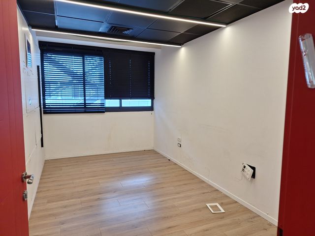 משרדים, הברזל, עתידים, אזור התעסוקה רמת החייל, תל אביב יפו