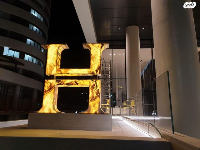 דרך מנחם בגין 