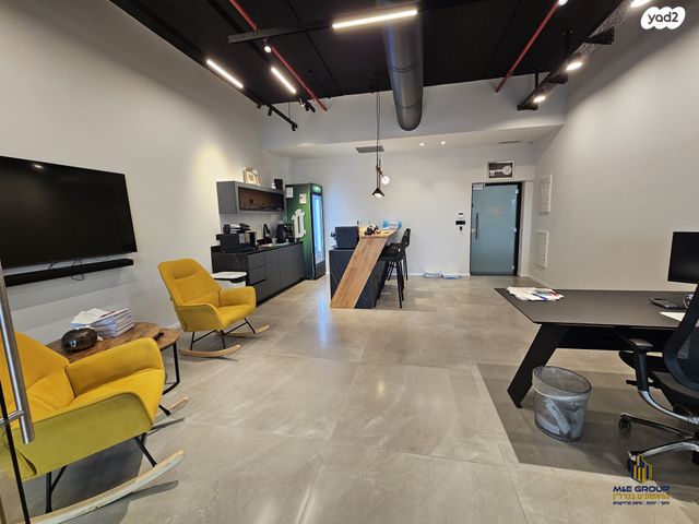 משרדים, יעקב פריימן 5, מב"ת צפון, אזור תעשיה ישן, ראשון לציון