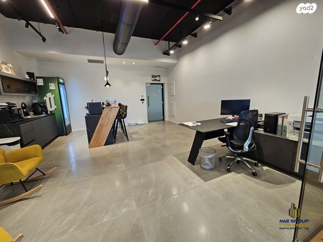 משרדים, יעקב פריימן 5, מב"ת צפון, אזור תעשיה ישן, ראשון לציון