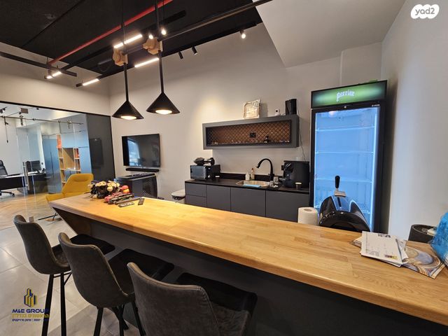 משרדים, יעקב פריימן 5, מב"ת צפון, אזור תעשיה ישן, ראשון לציון