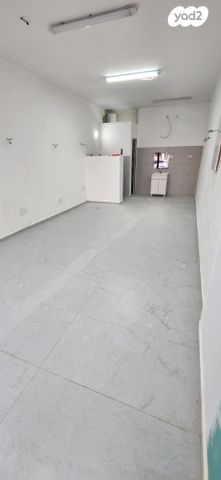 חנויות/ שטח מסחרי, יצחק רגר, באר שבע