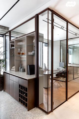 משרדים, מונטיפיורי, הרכבת, תל אביב יפו