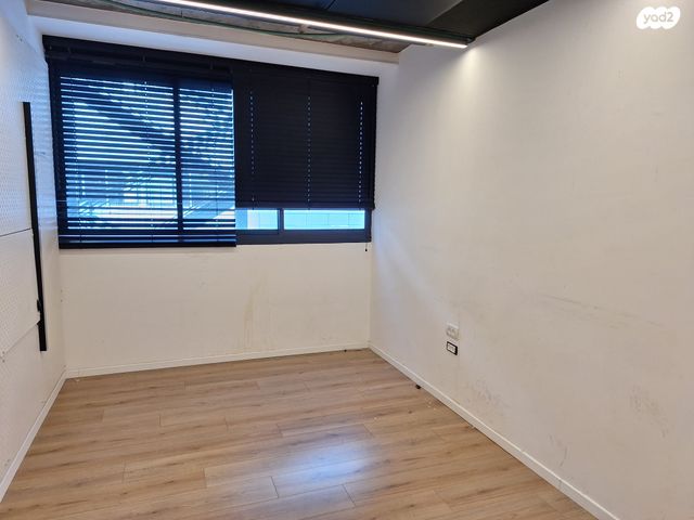 משרדים, הברזל, עתידים, אזור התעסוקה רמת החייל, תל אביב יפו