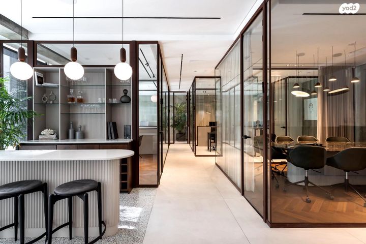 משרדים, מונטיפיורי, הרכבת, תל אביב יפו