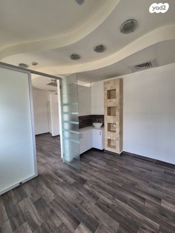 משרדים, רחובות