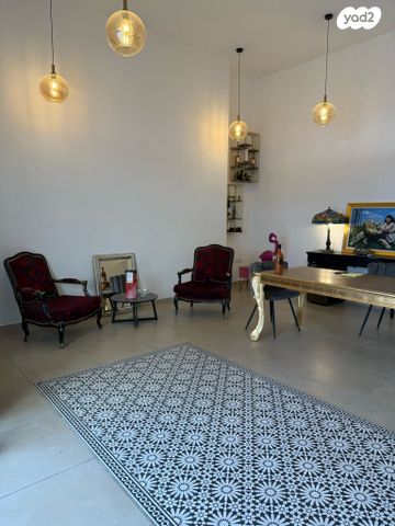 חנויות/ שטח מסחרי, יפו 153, ירושלים