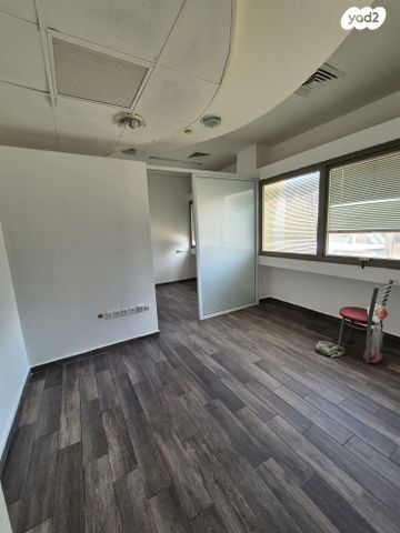 משרדים, רחובות