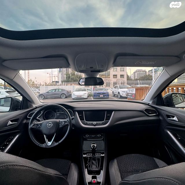 אופל גרנדלנד