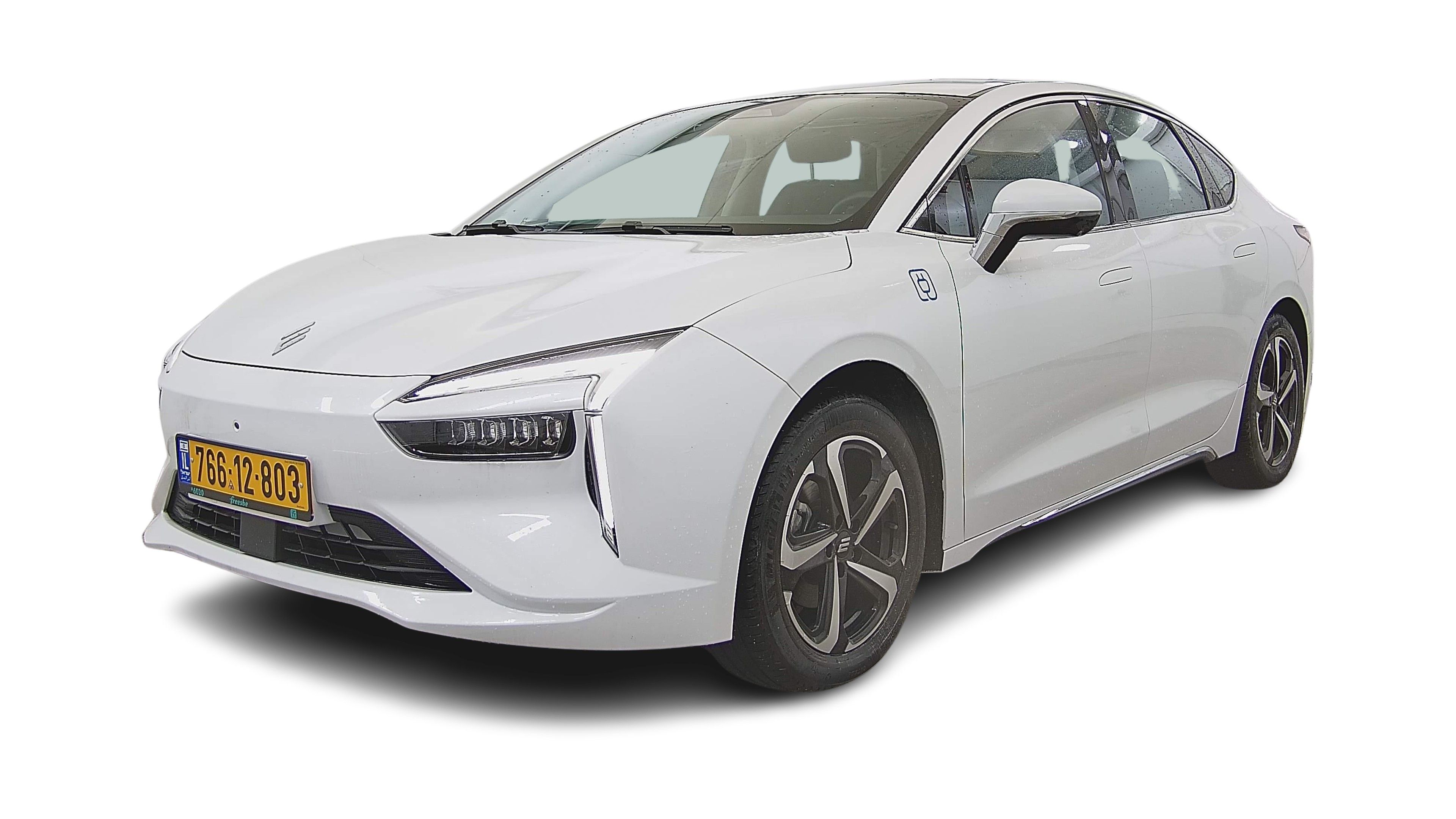 מודעת רכב אי.וי איזי Limo