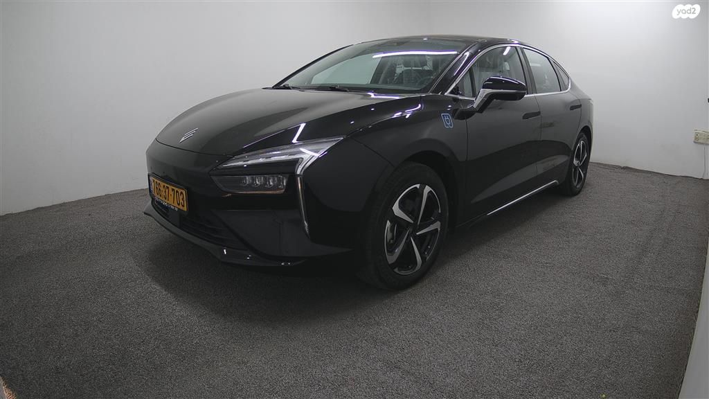 מודעת רכב אי.וי איזי Limo