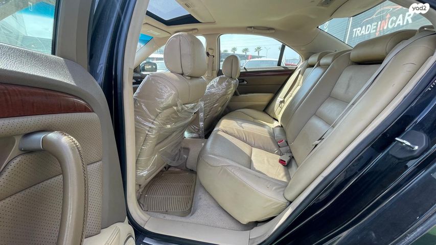 הונדה לג'נד