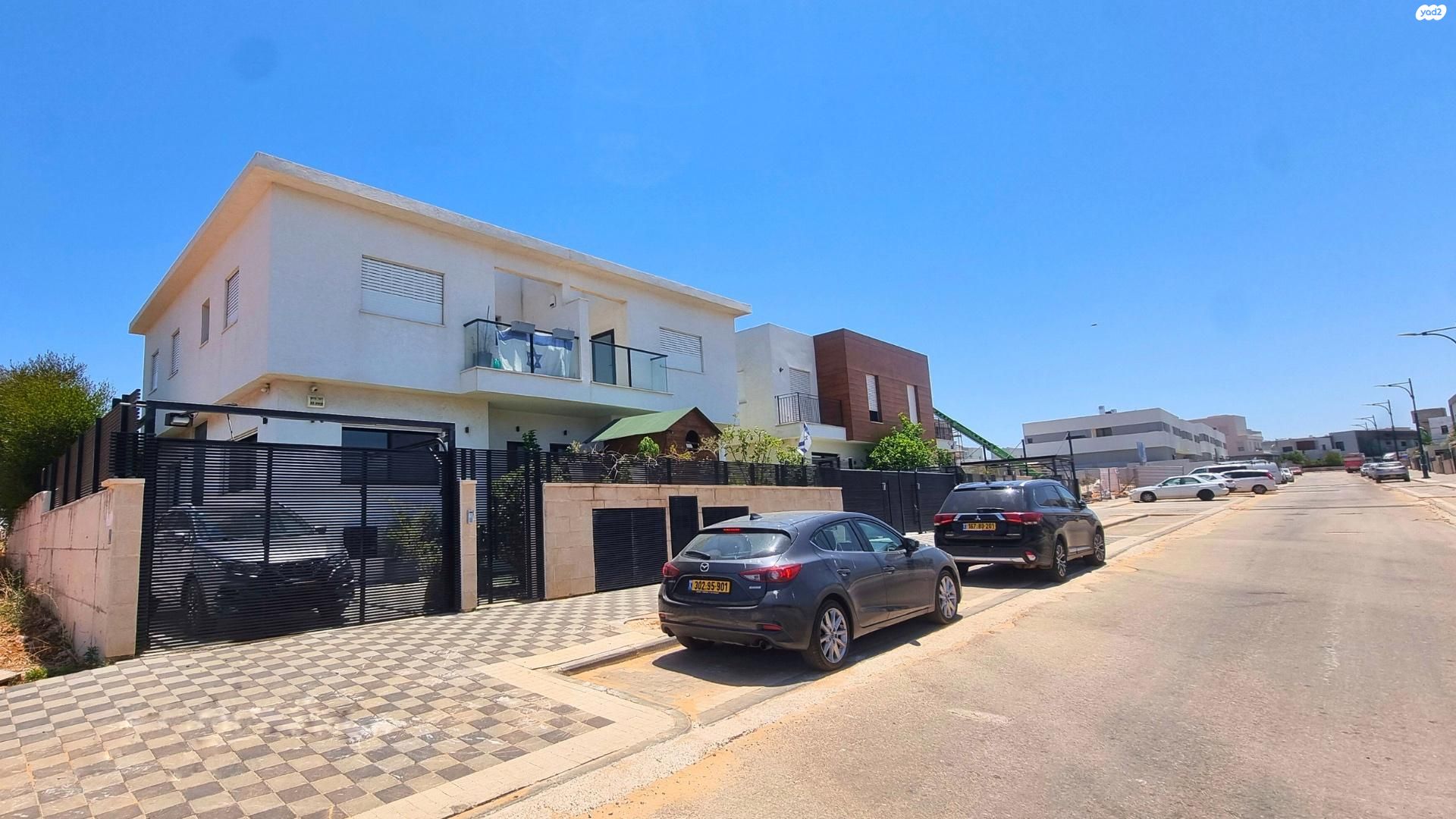 יער בית קשת 45