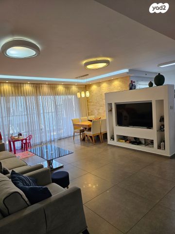 דירה, אבשלום חביב 5, רמת אביב ג', תל אביב יפו