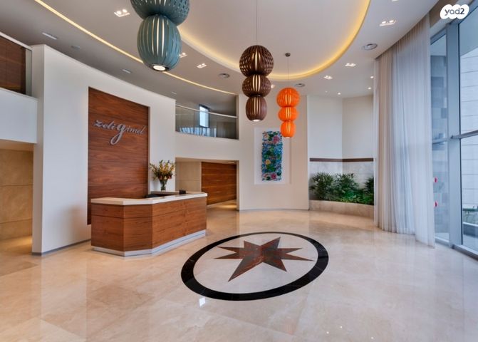 דירה, אבשלום חביב 5, רמת אביב ג', תל אביב יפו