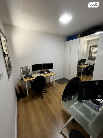 דירה, הנחשול 15, נאות רבין, יבנה