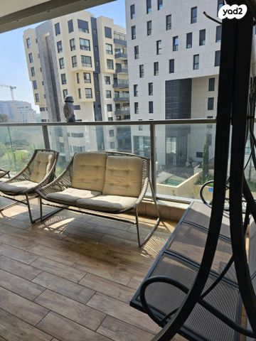 דירה, אבשלום חביב 5, רמת אביב ג', תל אביב יפו