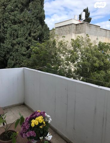 דירה, ביל"ו 13, יל"ג, חיפה