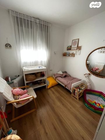 דירה, הנחשול 15, נאות רבין, יבנה