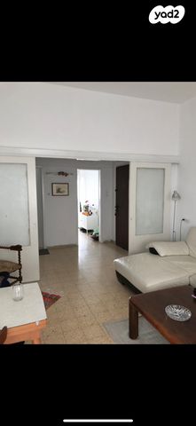 דירה, ביל"ו 13, יל"ג, חיפה