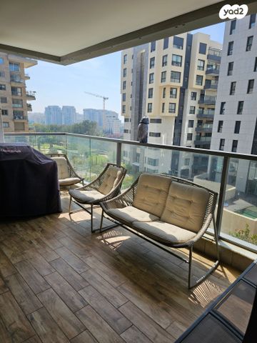 דירה, אבשלום חביב 5, רמת אביב ג', תל אביב יפו