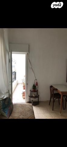 דירה, ביל"ו 13, יל"ג, חיפה