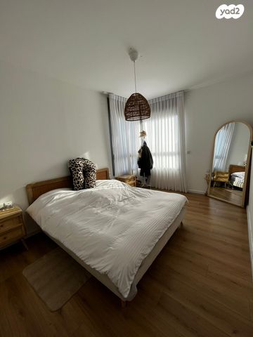 דירה, הנחשול 15, נאות רבין, יבנה