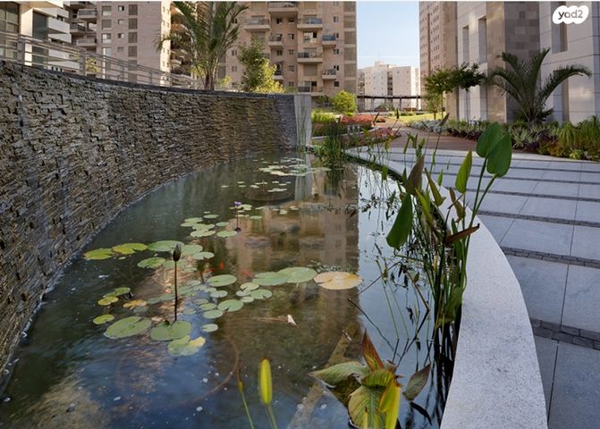 דירה, אבשלום חביב 5, רמת אביב ג', תל אביב יפו