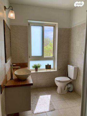 בית פרטי/ קוטג', משעול הזיתים 208, ראש פינה, ראש פינה