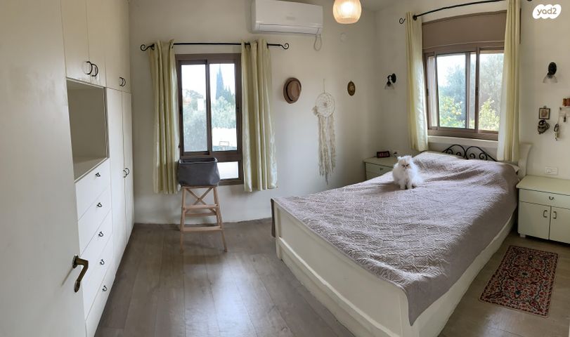 בית פרטי/ קוטג', משעול הזיתים 208, ראש פינה, ראש פינה