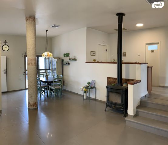 בית פרטי/ קוטג', משעול הזיתים 208, ראש פינה, ראש פינה