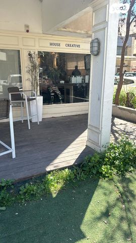 חנויות/ שטח מסחרי, הבנים 5, מרכז מזרחי, נס ציונה