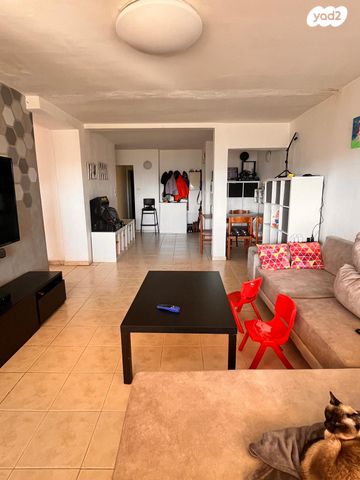 דירה, בוליביה, קרית היובל, ירושלים